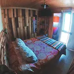 Los Rukos Cabanas
