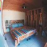 Los Rukos Cabanas
