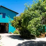 Los Rukos Cabanas