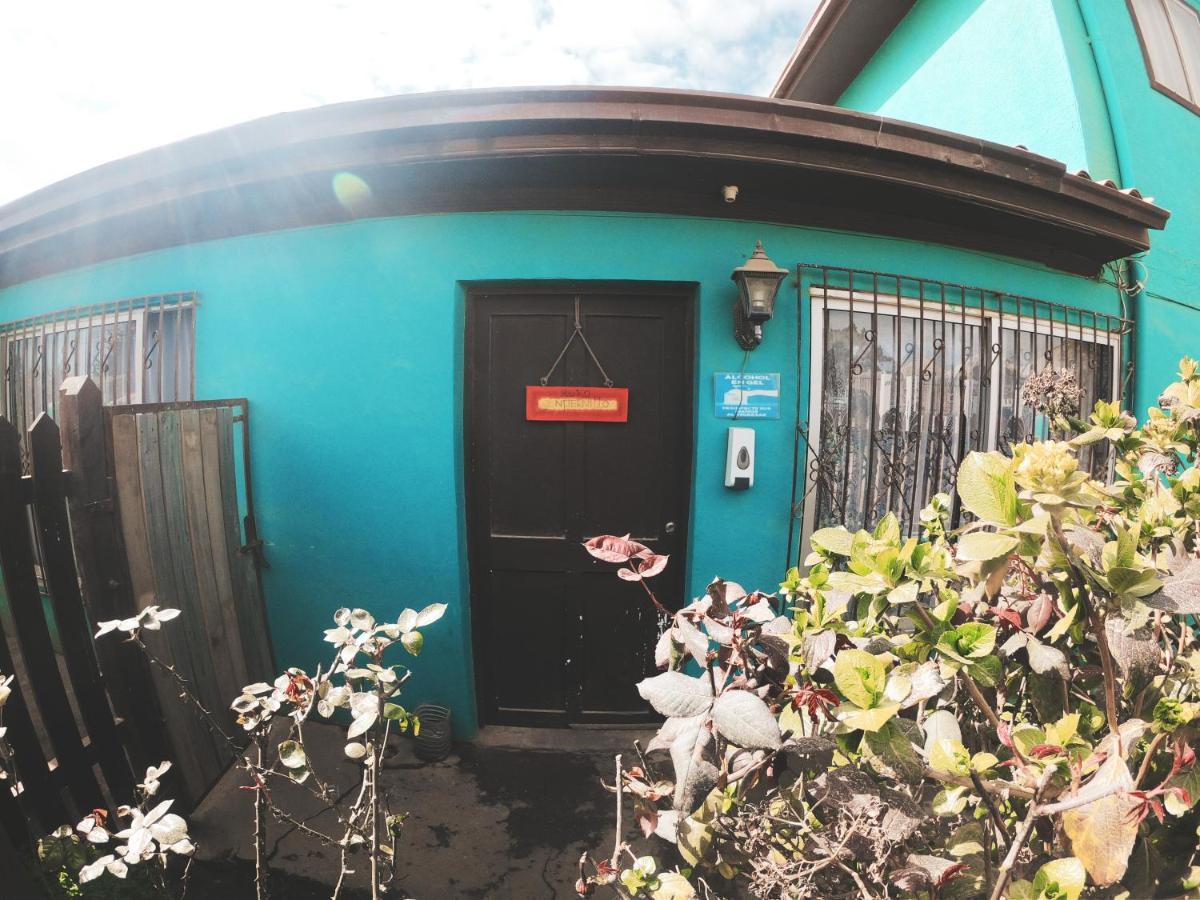 Rukos * Pichilemu