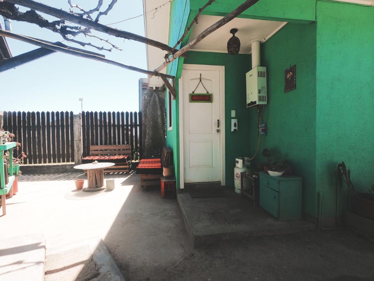 Rukos * Pichilemu