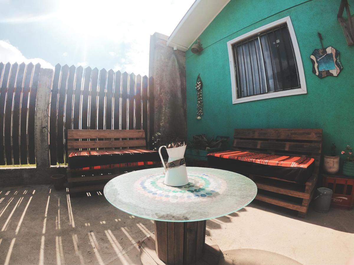 Rukos * Pichilemu
