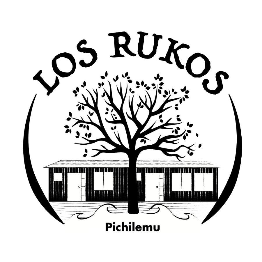 Rukos *