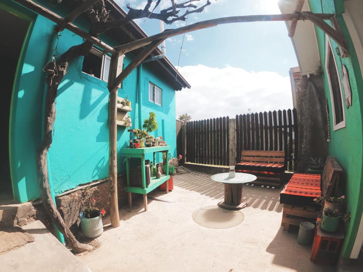 Rukos * Pichilemu