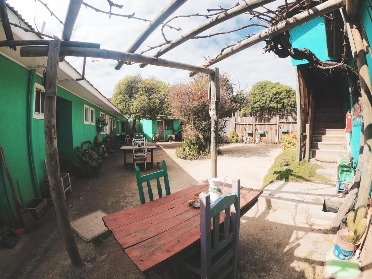Rukos Pichilemu