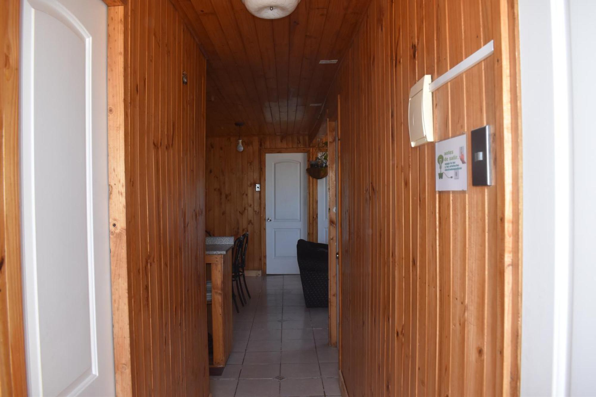 Rukos * Pichilemu