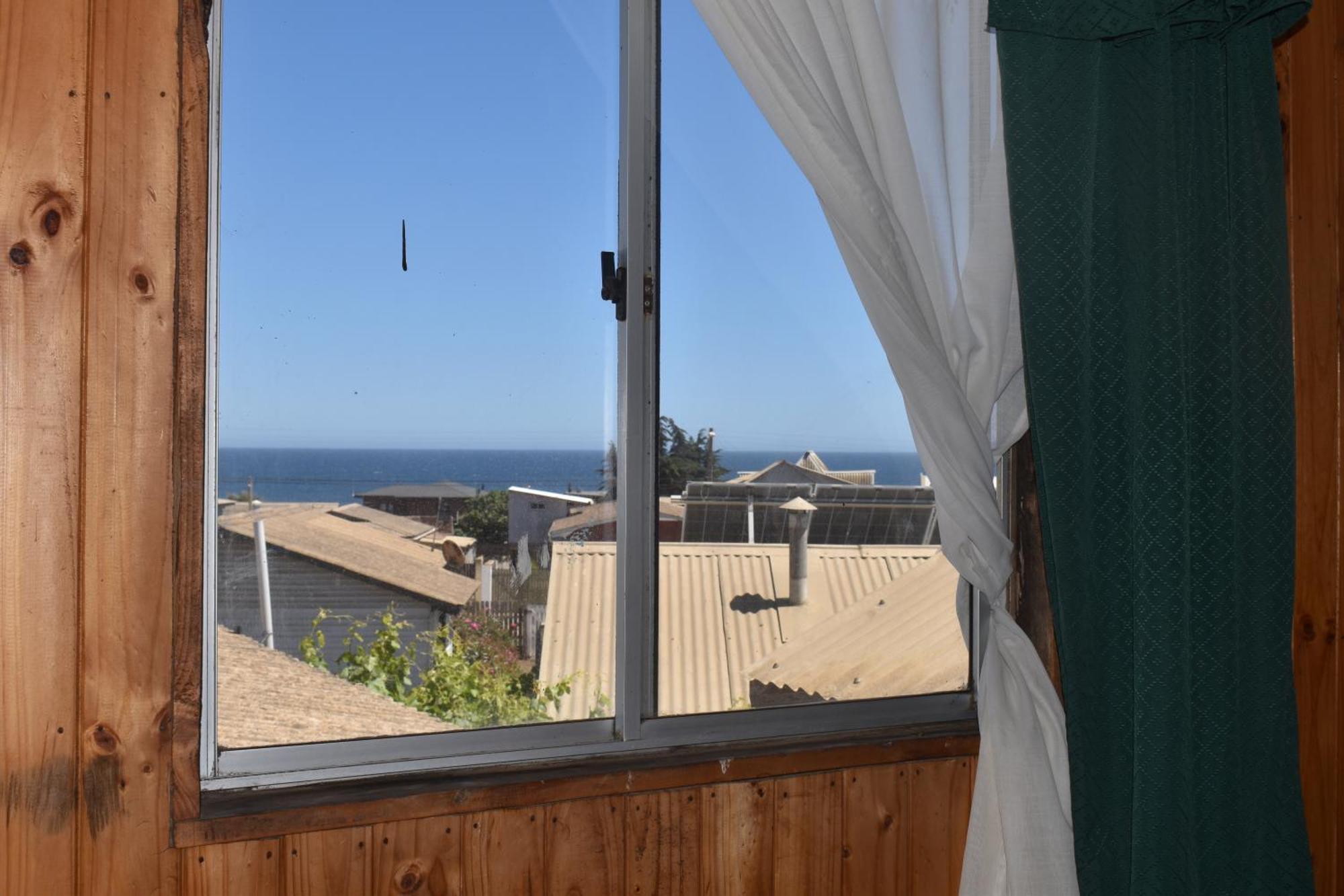 Alojamento Rukos Pichilemu