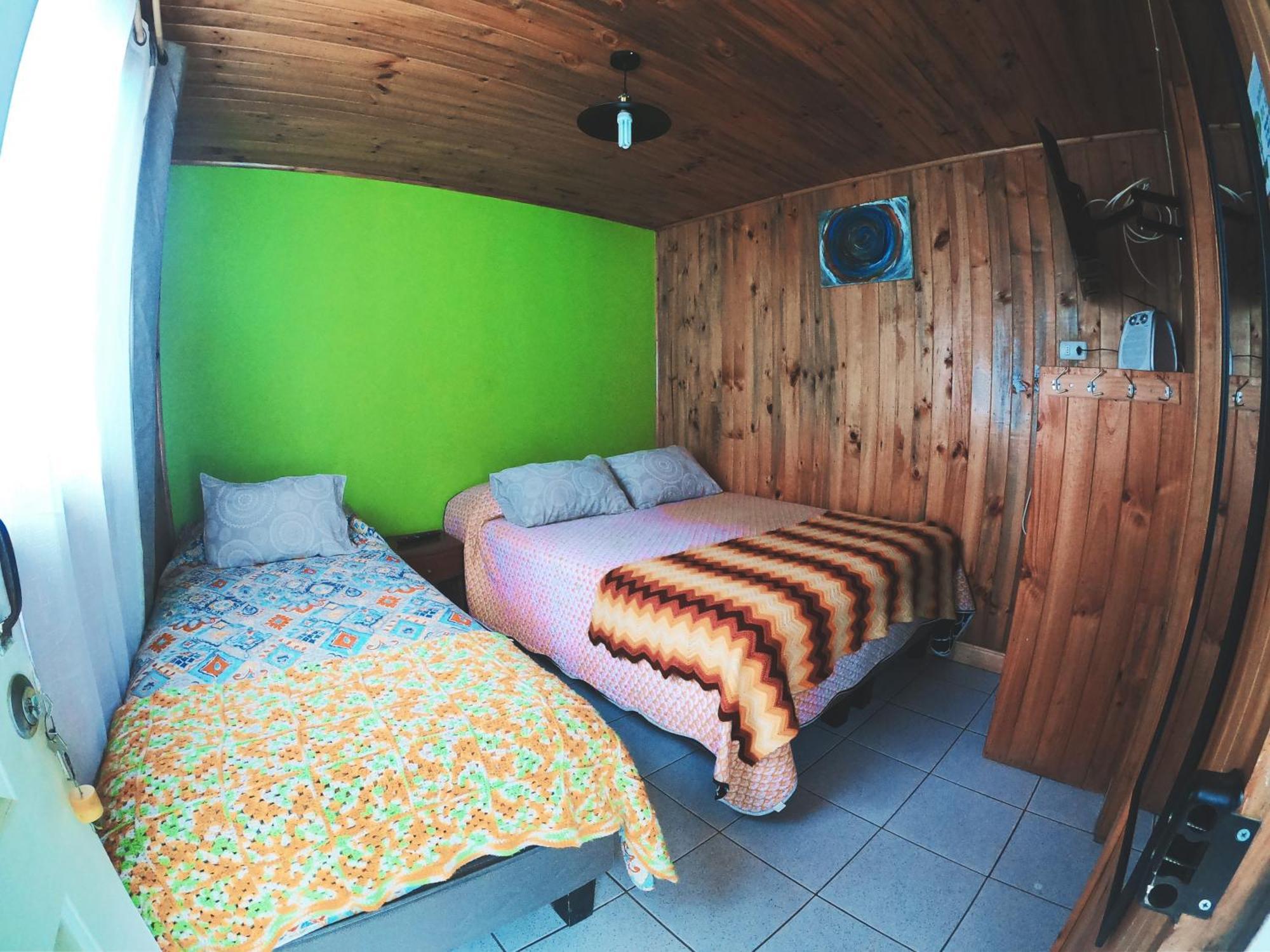 Rukos Pichilemu