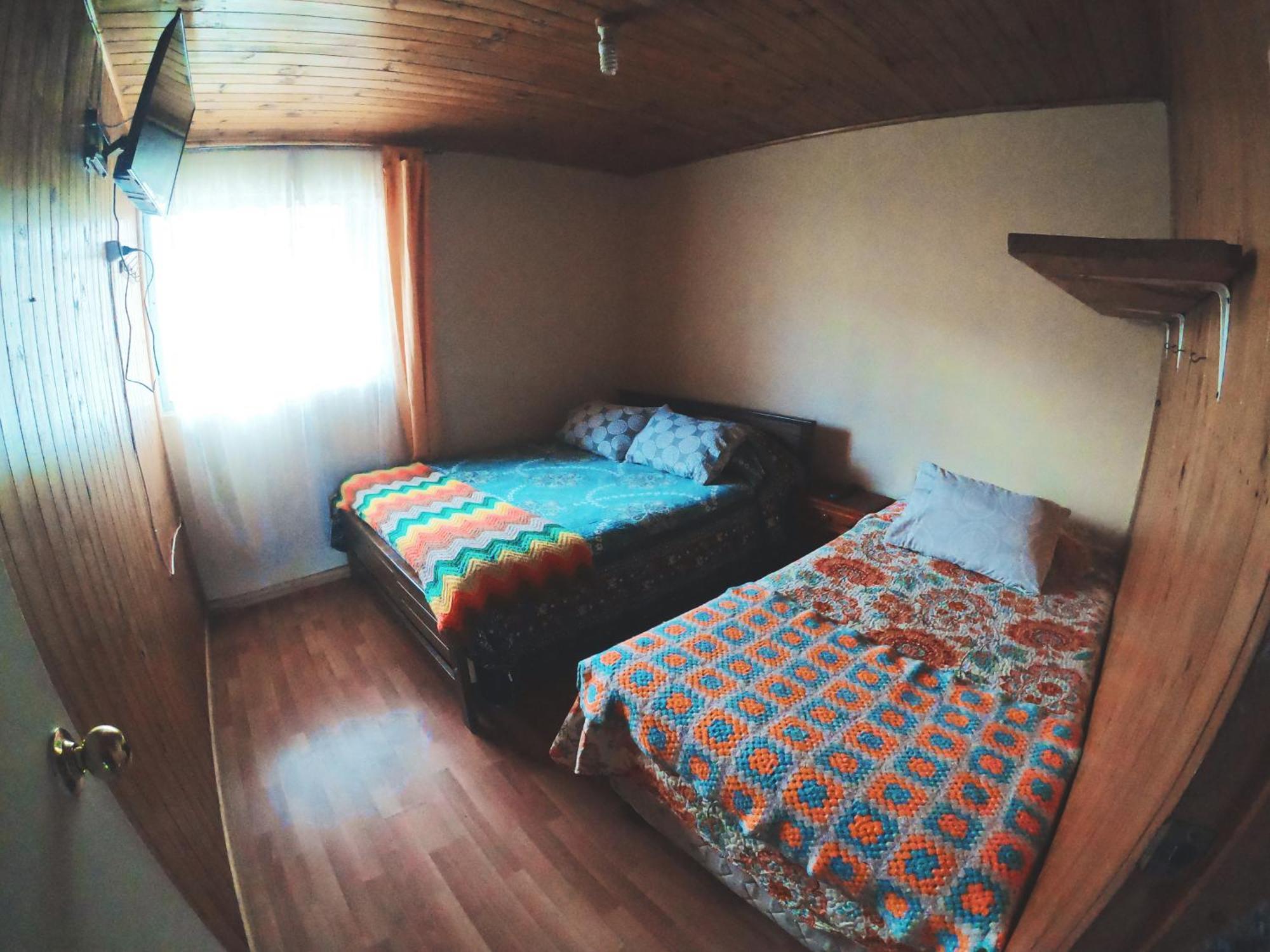 Rukos Pichilemu